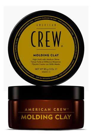 American Crew MOLDING CLAY produktbilde
