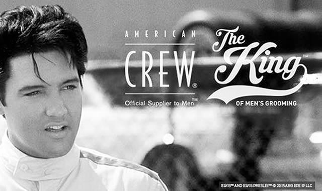 American Crew er kjent for alle menn som setter høye krav til kvalitet - regnet som en pioner innen hårstyling for menn.